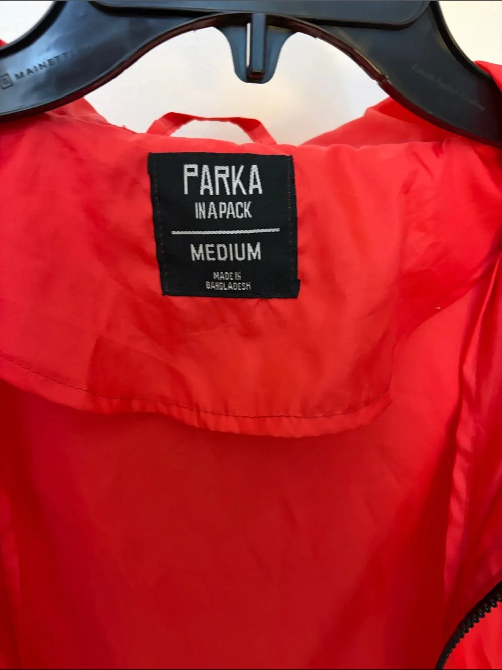 Parka in a pack parka main